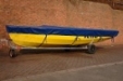 Miracle Trailing Cover