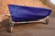 Miracle under cover